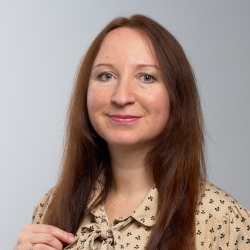 Дарья Лопатникова