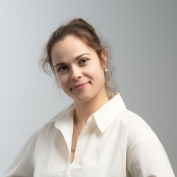 Ольга Андреева