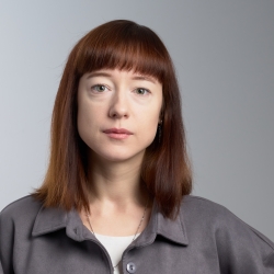 Анастасия Сидоренко