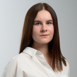 Наталья Незамайкова