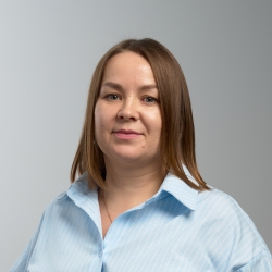 Юлия Лямина