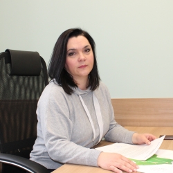 Татьяна Токарь