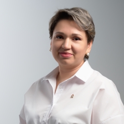 Елена Викторова