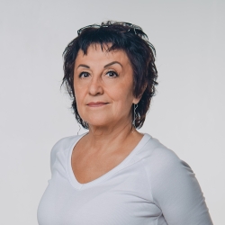 Татьяна Соболева