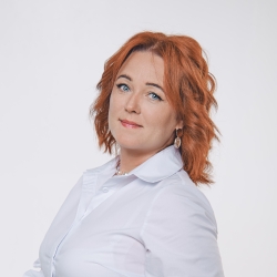 Елена Перехожева