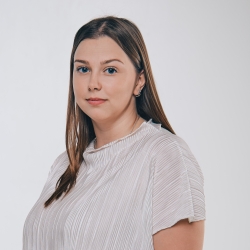 Анна Мамедова