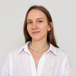 Анна Чиркова