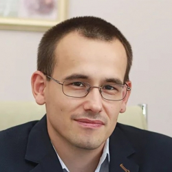 Константин Ситников